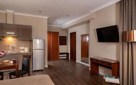 Greguar Hotel By Uhm